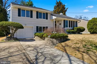 218 Maine Avenue, Cherry Hill, NJ 08002 - Photo 8