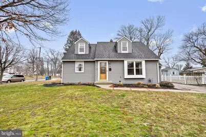 15 Virginia Avenue, Cherry Hill, NJ 08002 - Photo 1