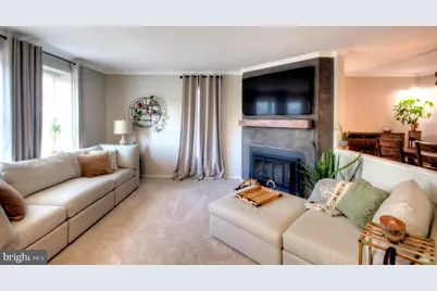 708 Kings Croft, Cherry Hill, NJ 08034 - Photo 4