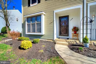 708 Kings Croft, Cherry Hill, NJ 08034 - Photo 2