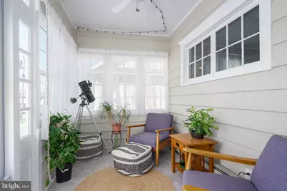 57 Ridgeway Avenue, Oaklyn, NJ 08107 - Photo 4