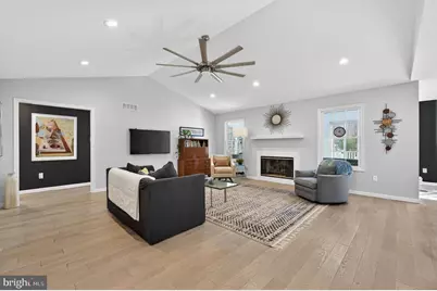 216 Whitehall Court, Voorhees, NJ 08043 - Photo 8