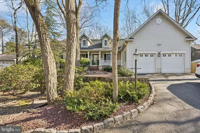 216 Whitehall Court, Voorhees, NJ 08043 - Photo 1