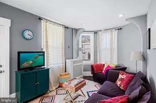 204 W Redman Ave, Haddonfield, NJ 08033 - Photo 4