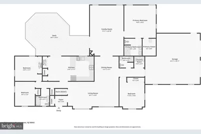 13 Northgate Drive, Voorhees, NJ 08043 - Photo 56
