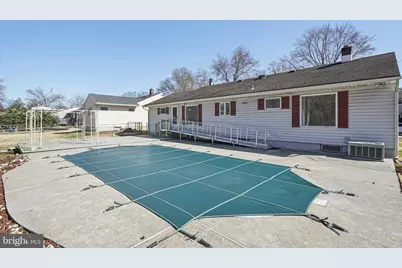 319 5th Avenue, Bellmawr, NJ 08031 - Photo 32