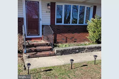 319 5th Avenue, Bellmawr, NJ 08031 - Photo 4