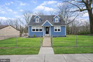 950 Central Ave, Runnemede, NJ 08078 - Photo 1