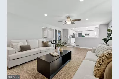 8 W High Ridge Road, Cherry Hill, NJ 08003 - Photo 14