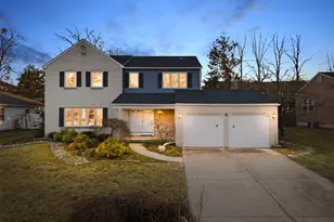 8 W High Ridge Rd, Cherry Hill, NJ 08003 - Photo 1