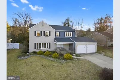 8 W High Ridge Road, Cherry Hill, NJ 08003 - Photo 4