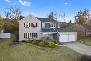 8 W High Ridge Rd, Cherry Hill, NJ 08003 - Photo 4