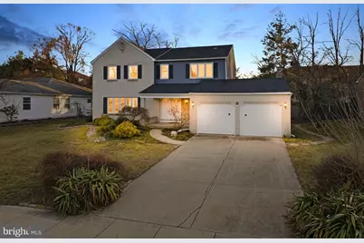 8 W High Ridge Road, Cherry Hill, NJ 08003 - Photo 2