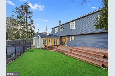 8 W High Ridge Road, Cherry Hill, NJ 08003 - Photo 36