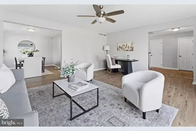 8 W High Ridge Road, Cherry Hill, NJ 08003 - Photo 8