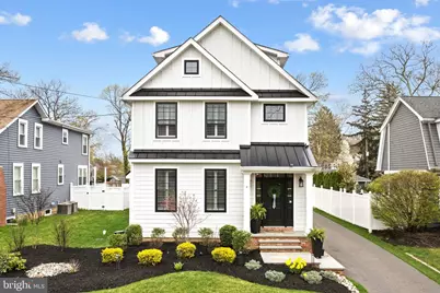 305 Grove Street, Haddonfield, NJ 08033 - Photo 1