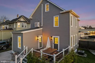 1 Maple Avenue, Haddon Township, NJ 08108 - Photo 48