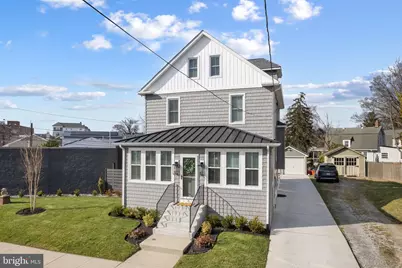 1 Maple Avenue, Haddon Township, NJ 08108 - Photo 86