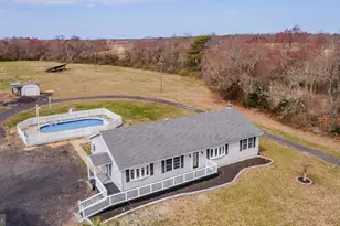 829 Wiltsey's Mill Rd, Hammonton, NJ 08037 - Photo 1