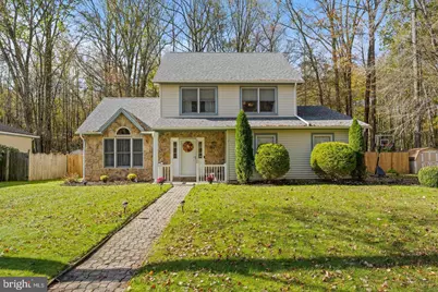 45 Sheri Way, Pine Hill, NJ 08021 - Photo 1