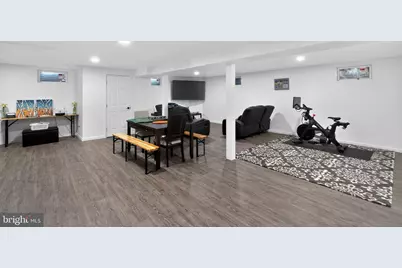 1709 Old Black Horse Pike, Gloucester Township, NJ 08012 - Photo 18