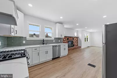 615 Green Avenue, Mount Ephraim, NJ 08059 - Photo 4