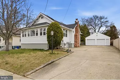 615 Green Avenue, Mount Ephraim, NJ 08059 - Photo 1