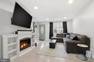 13 Rhode Island Ave, Cherry Hill, NJ 08002 - Photo 4