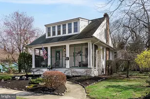 117 Leslie Ave, Merchantville, NJ 08109 - Photo 8