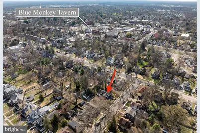 117 Leslie Avenue, Merchantville, NJ 08109 - Photo 2