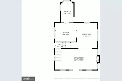 6711 Collins Avenue, Pennsauken, NJ 08109 - Photo 30