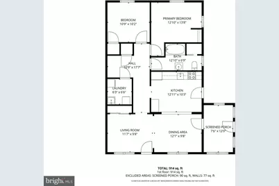 101 E Somerdale Road, Somerdale, NJ 08083 - Photo 22