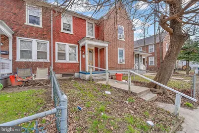 1070 Niagara Road, Camden, NJ 08104 - Photo 2