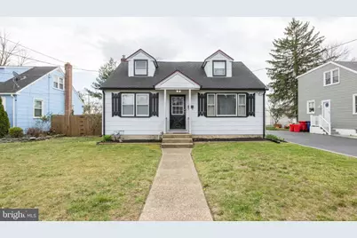 25 Station Avenue, Somerdale, NJ 08083 - Photo 2