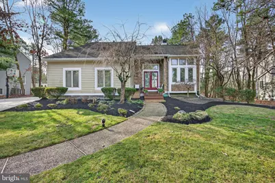 71 Forrest Hills Drive, Voorhees, NJ 08043 - Photo 1