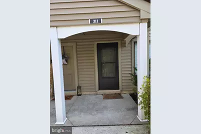 311 Gregorys Way, Voorhees, NJ 08043 - Photo 2