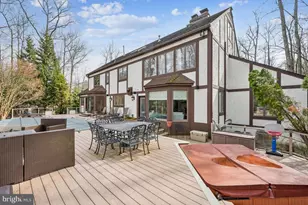 17 Manning Ln, Cherry Hill, NJ 08003 - Photo 36