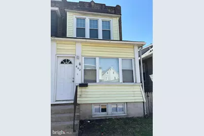 602 Powell Street, Gloucester City, NJ 08030 - Photo 1