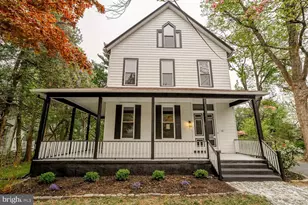 19 E Cedar Ave, Merchantville, NJ 08109 - Photo 2