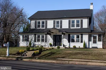 124 Warwick Road, Lawnside, NJ 08045 - Photo 6