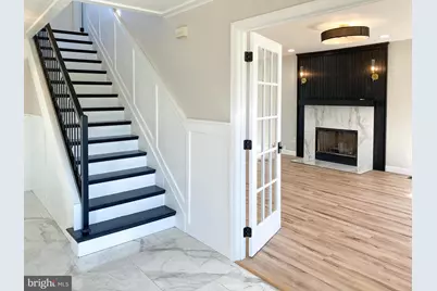 124 Warwick Road, Lawnside, NJ 08045 - Photo 2