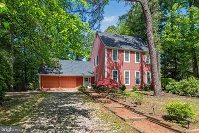 8 Battery Hill Drive, Voorhees, NJ 08043 - Photo 1