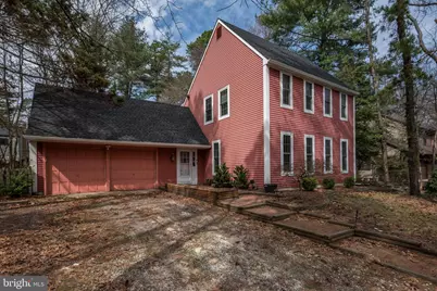 8 Battery Hill Drive, Voorhees, NJ 08043 - Photo 4