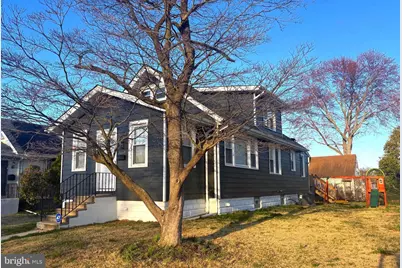 3258 N 48th Street, Merchantville, NJ 08109 - Photo 1