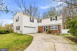 307 Hialeah Dr, Cherry Hill, NJ 08002 - Photo 2