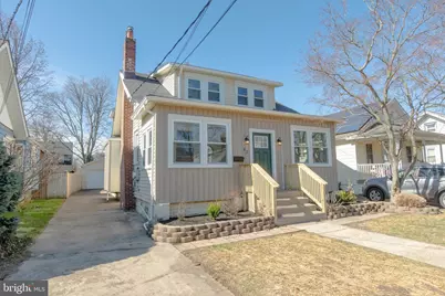 82 Manor Avenue, Oaklyn, NJ 08107 - Photo 2