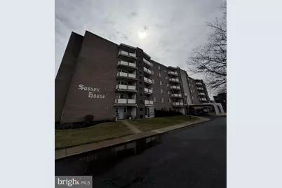 402 Sussex House #402, Cherry Hill, NJ 08034 - Photo 1