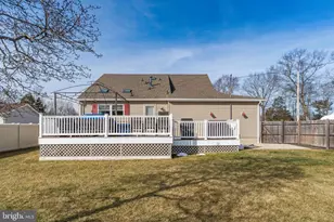 2212 Kingsford Ln, Waterford Township, NJ 08004 - Photo 30