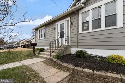 516 Huntington Avenue, Gloucester Township, NJ 08029 - Photo 4