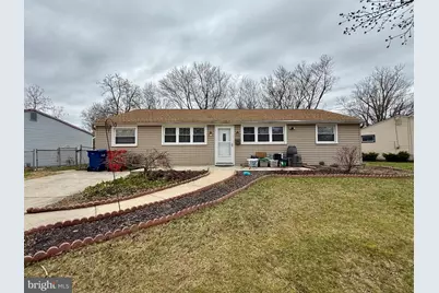 604 Tait Road, Somerdale, NJ 08083 - Photo 1